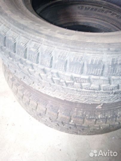 Hankook Dynapro I'Cept RW08 225/70 R16