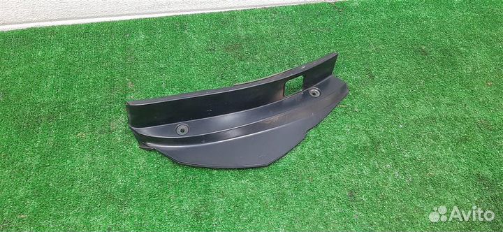 Накладка кузова Subaru Legacy/ Outback BP/B13 2008