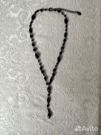 Колье чокер