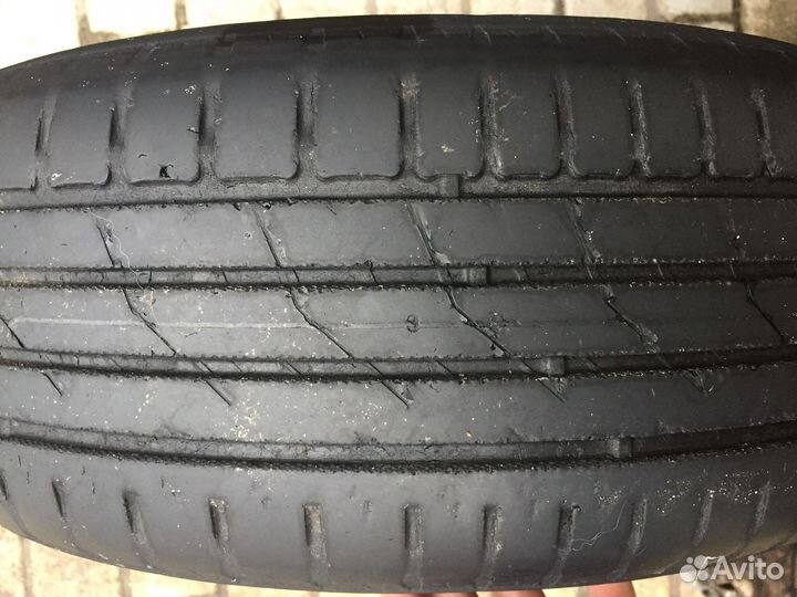 Nokian Tyres Hakka Green 2 185/60 R14