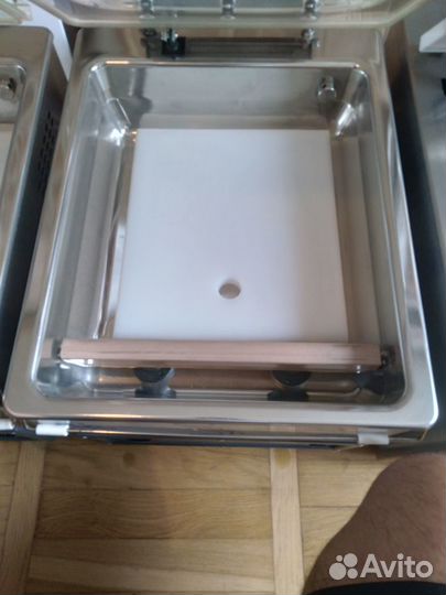 Вакуумный упаковщик DoCash 2240