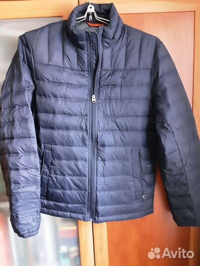 Куртка пуховая Dockers