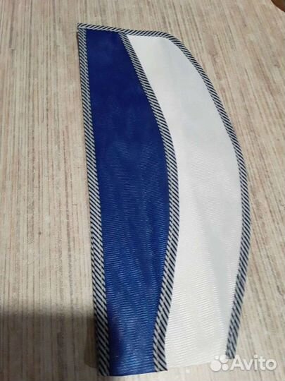 Пилотка для работников торговли и общепита