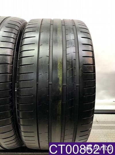Pirelli P Zero PZ4 275/30 R20 96T