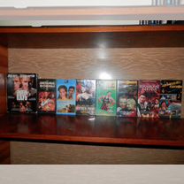 vhs - Купить недорого электронику в Пермском крае | Авито