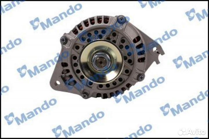 Mando BN3730033103 Генератор hyundai sonata 94-98