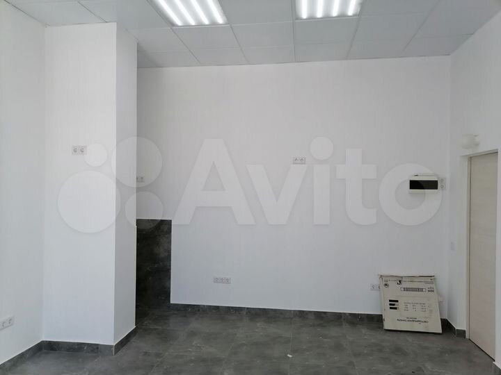 Помещение под офис, кофейня, магазин, 25 м²