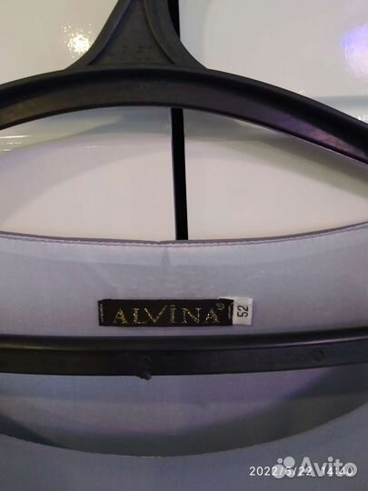 Вечернее платье в пол