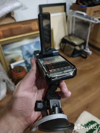 Видеорегистратор OneXT VR-700