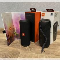 JBL Flip 4 Оригинал