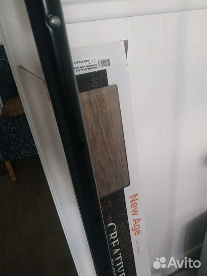 Вешалка напольная