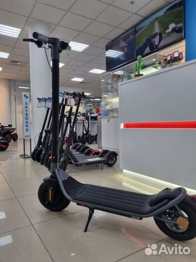 Электросамокат Xiaomi Himo L2
