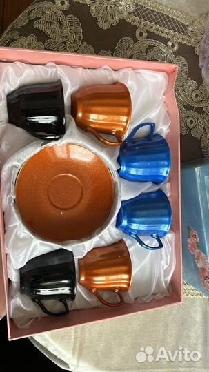 Посуда - вазы