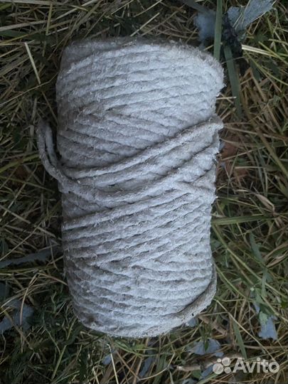 Жгут азбестовый