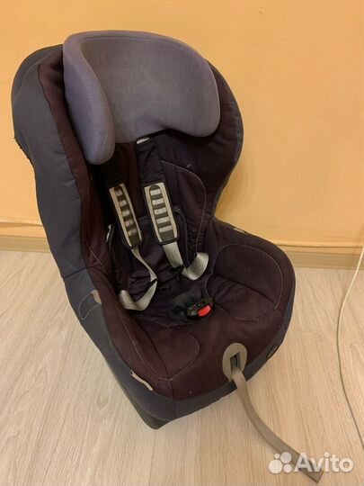 Автокресло Romer king plus 9-18кг