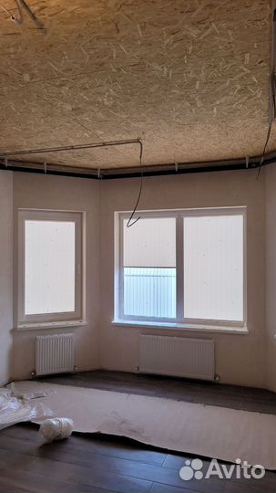 Рулонные шторы