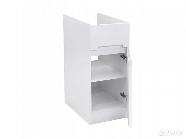 Тумба-умывальник Оливия 35