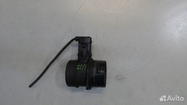 Измеритель потока воздуха Skoda SuperB, 2008