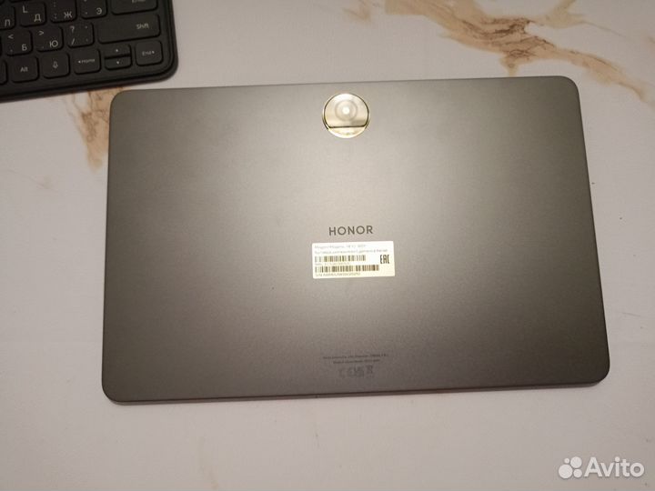 Планшет Honor Pad 9