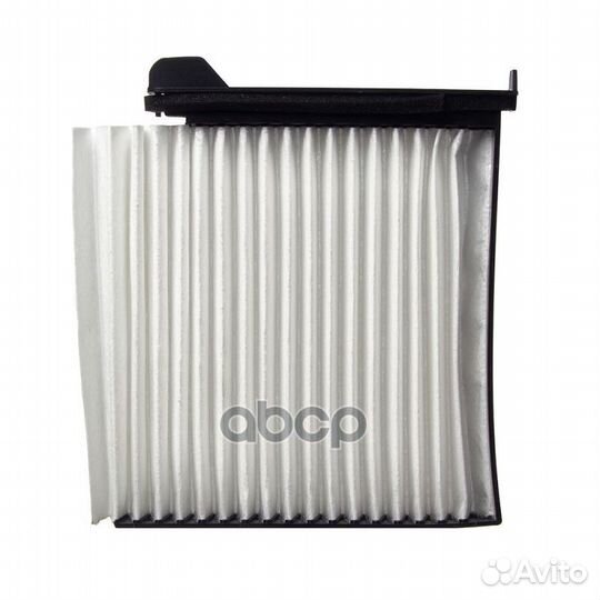 Фильтр салонный Avantech CF0207 avantech