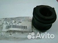 Втулка стабилизатор передний Hyundai/Оригинал