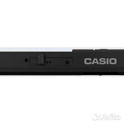 Casio CT-S1000V - синтезатор касио