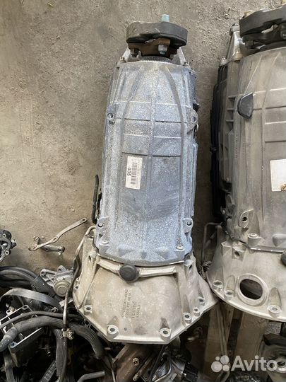 АКПП коробка передач Mercedes Benz 271 оригинал