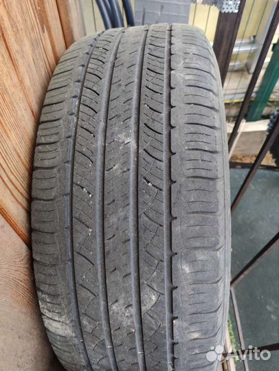 Michelin Latitude Cross 245/60 R18 104H