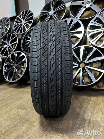 Antares Majoris R1 245/65 R17 111S