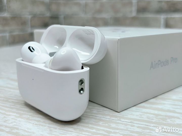 Airpods pro 2 type c