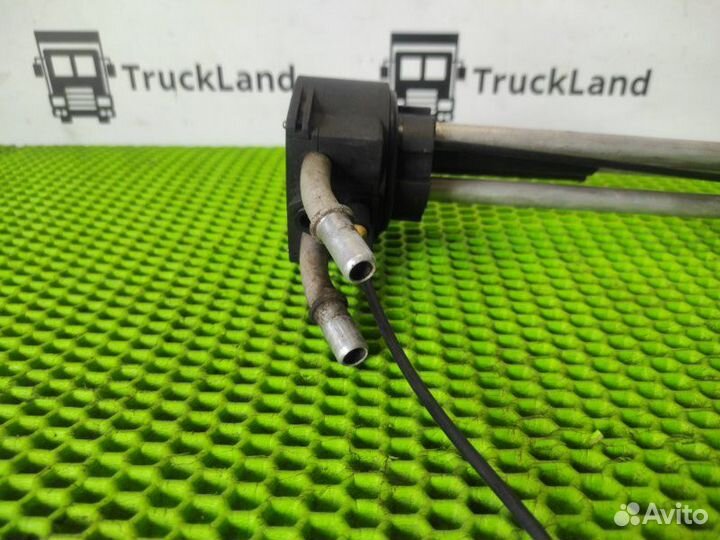 Топливозаборник с датчиком уровня топлива Volvo Fh