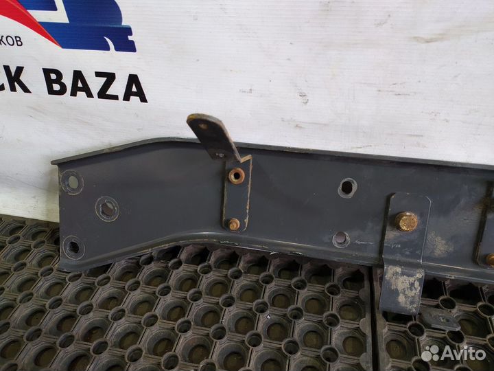 Траверса рамы поперечная Renault Premium