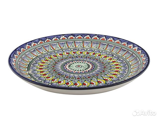 Блюдо Ляган 