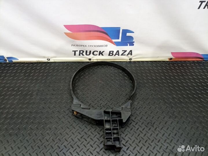 Кронштейн воздушного фильтра Renault Premium