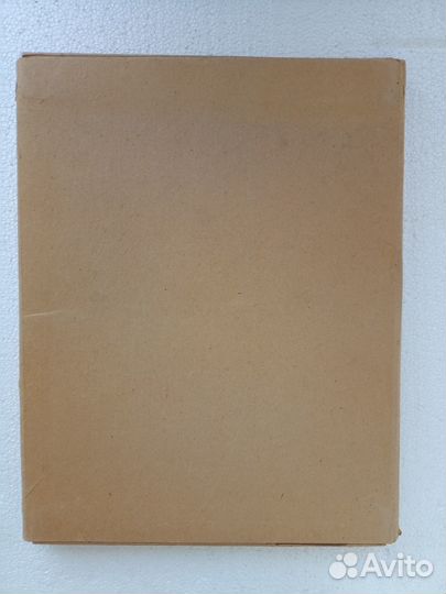 Лениниана Народного художника Н.Н.Жукова 80г