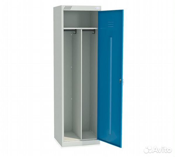 Шкафы металлические разборные