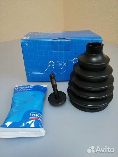 Пыльник шруса Ford Focus 2