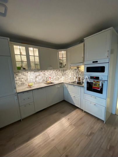 2-к. квартира, 86,4 м², 12/14 эт.