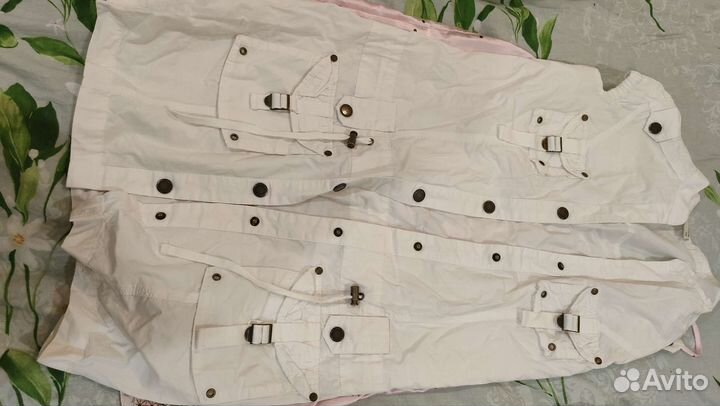 2 пакета Личные вещи женские