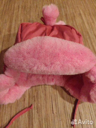 Детская одежда (трусы, колготки, шапка)