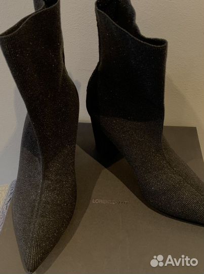 Полусапоги Lorenzo Mari