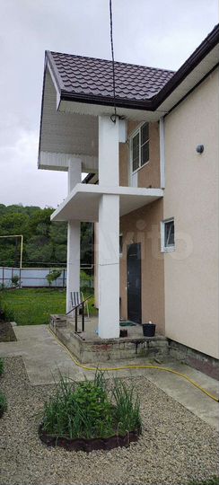 Дом 200 м² на участке 7 сот.