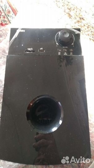 Колонка Swen MS-2100