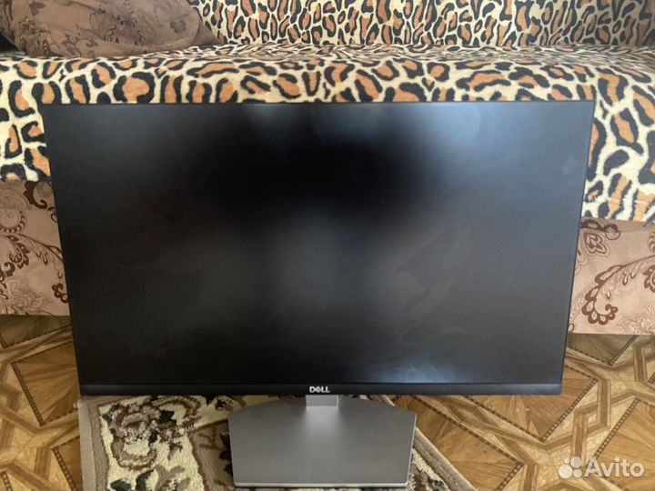 Монитор 23.8 Dell