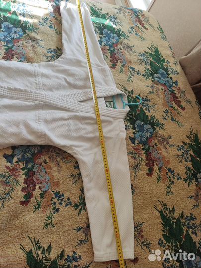 Детская дзюдога (кимоно) Green Hill 