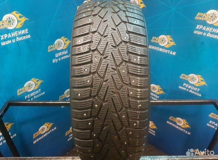 Nokian Tyres Hakkapeliitta 7 215/55 R17