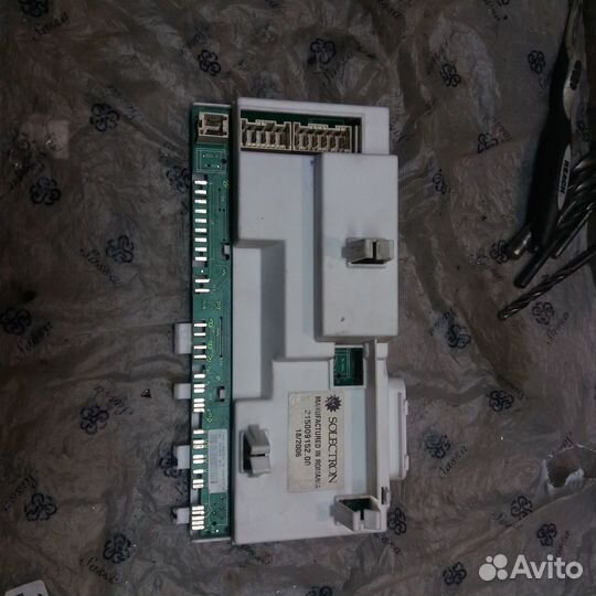 Indezit wisl-62, 82, 102 з/ч