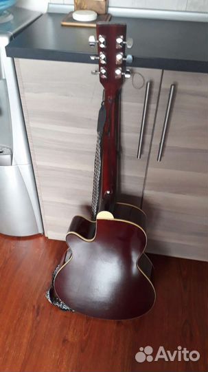 Гитара valencia