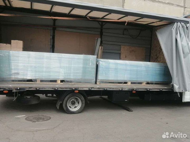 Грузоперевозки переезды газель 6.3 метра