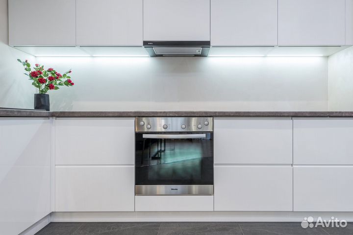 Кухни на заказ